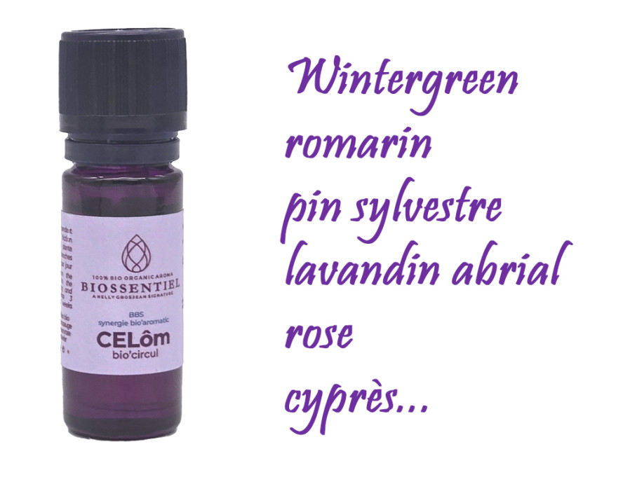CELôm bio circul