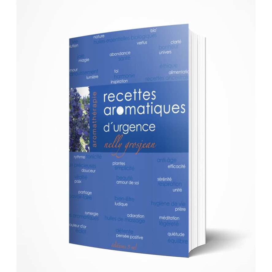 recettes aromatiques d'urgence