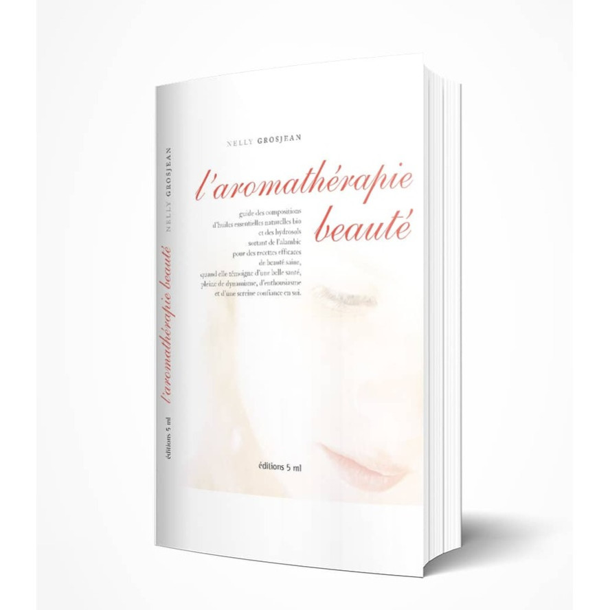 l'aromathérapie beauté