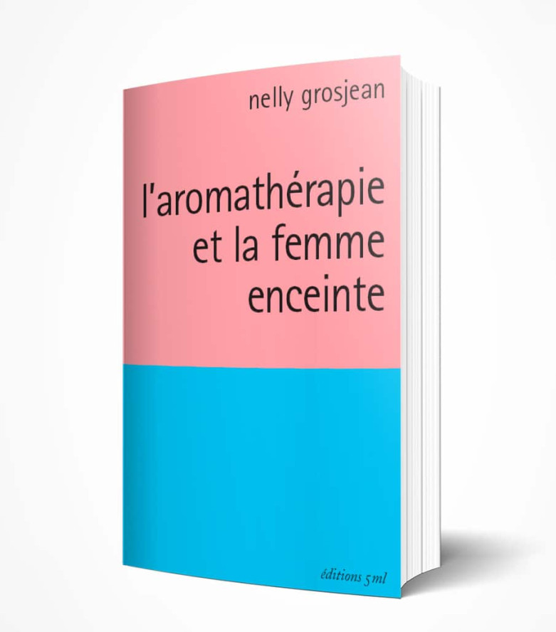 ebook - l'aromathérapie et la femme enceinte
