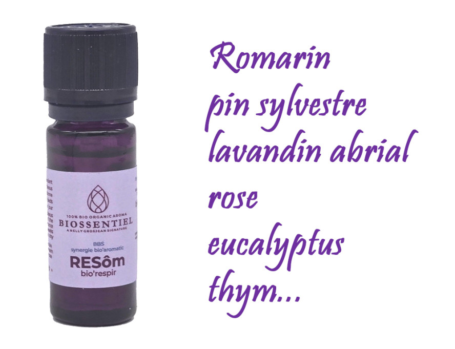 RESôm bio respir
