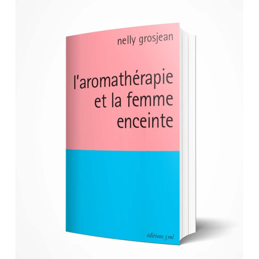 l’aromathérapie et la femme enceinte