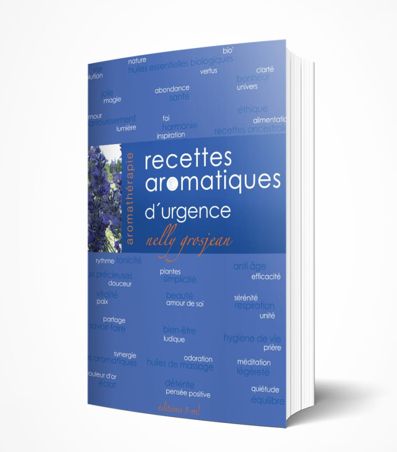 ebook - recettes aromatiques d'urgence