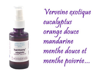 spray harmony’ adagietto