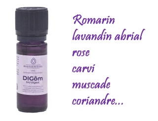 DIGôm bio digest
