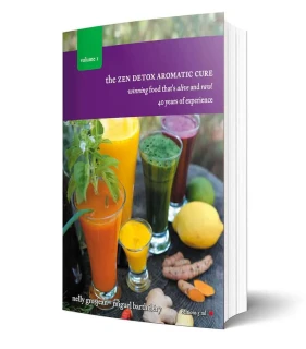 ebook - Version English- The Zen Detox Aromatic Cure
