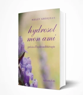 ebook - hydrosol mon ami