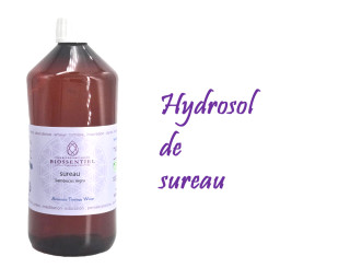 Hydrosol de Sureau