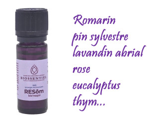 RESôm bio respir