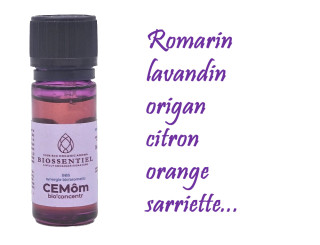 CEMôm bio concentr