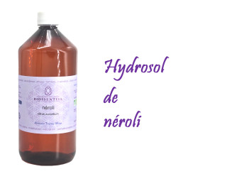 Hydrosol de Néroli