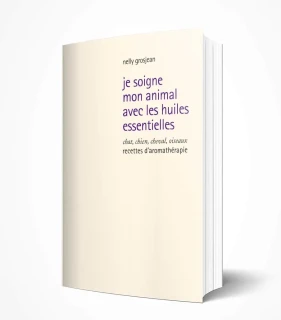 ebook - je soigne mon animal