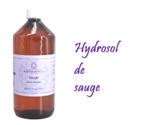 Hydrosol de Sauge